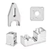 custom cnc milling parts manufacturer